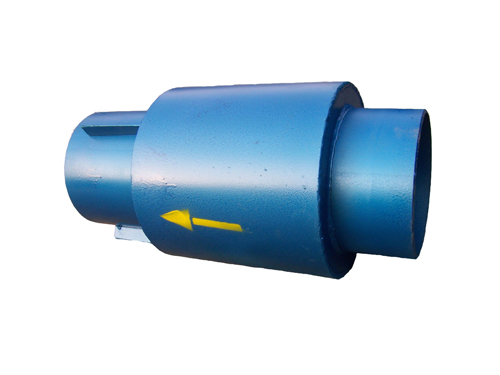 直埋內壓波紋補償器